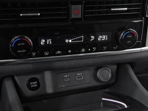 Nissan X-Trail 1.5 HEV E-POWER 204 N-CONNECTA 5P 29