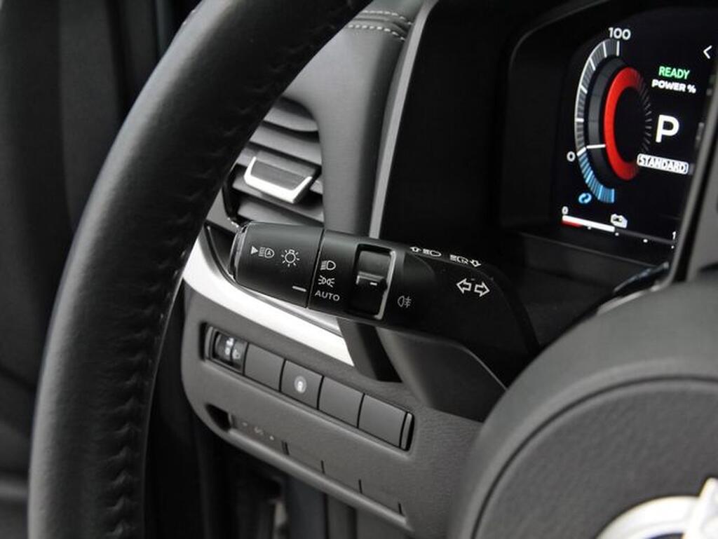 Nissan X-Trail 5pl 1.5 e-POWER 152kW 4x2 A/T N-Connecta Segunda mano