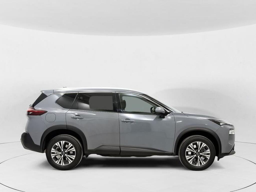 Nissan X-Trail 5pl 1.5 e-POWER 152kW 4x2 A/T N-Connecta Segunda mano