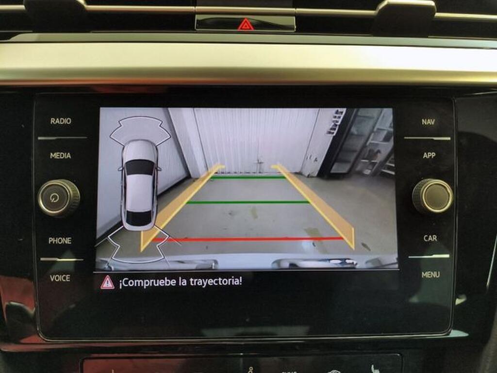 Volkswagen Arteon R-Line 2.0 TDI 110kW (150CV) DSG Segunda mano