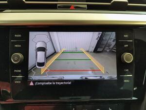 Volkswagen Arteon R-Line 2.0 TDI 110kW (150CV) DSG 21