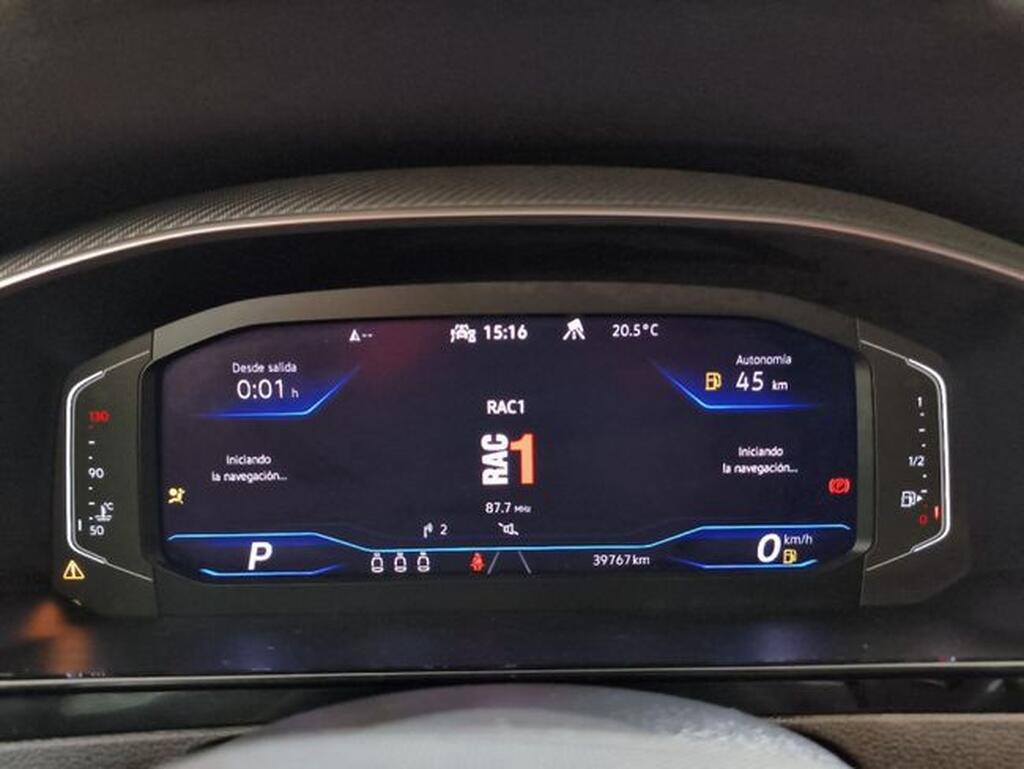 Volkswagen Arteon R-Line 2.0 TDI 110kW (150CV) DSG Segunda mano