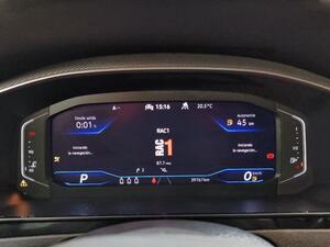 Volkswagen Arteon R-Line 2.0 TDI 110kW (150CV) DSG 18