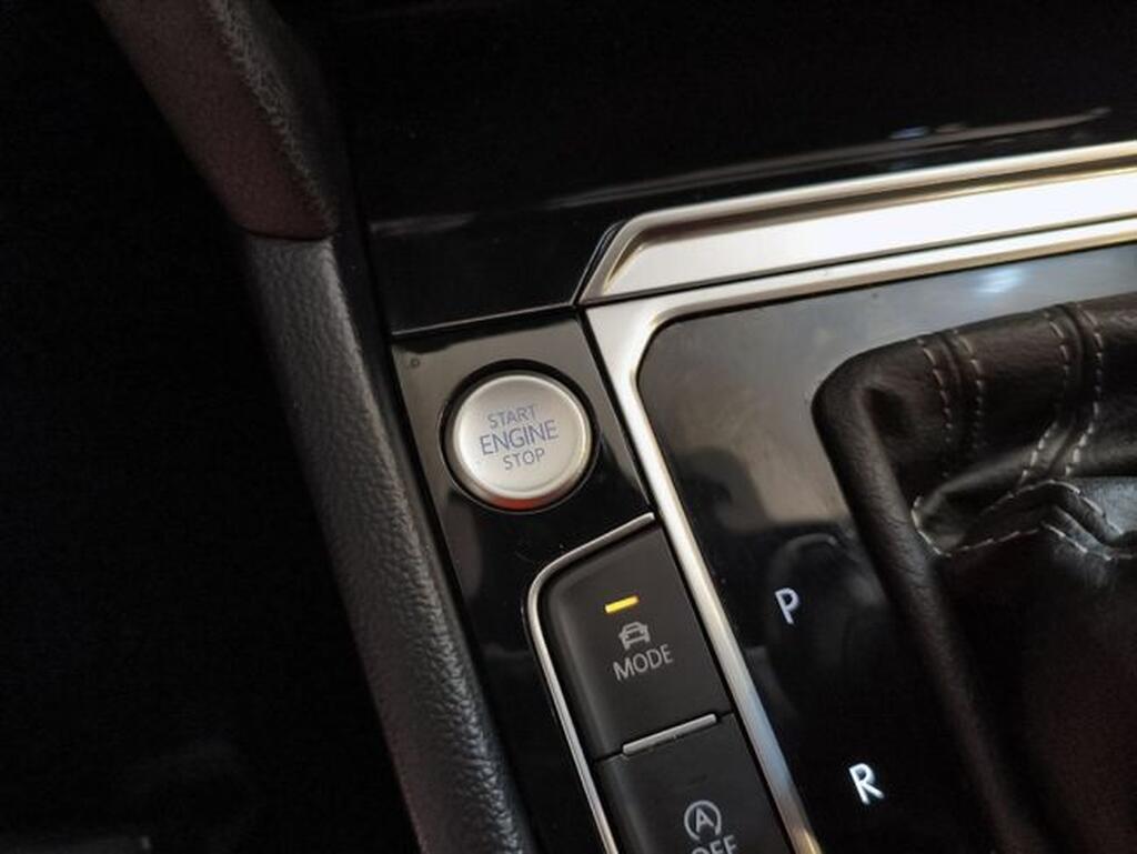 Volkswagen Arteon R-Line 2.0 TDI 110kW (150CV) DSG Segunda mano