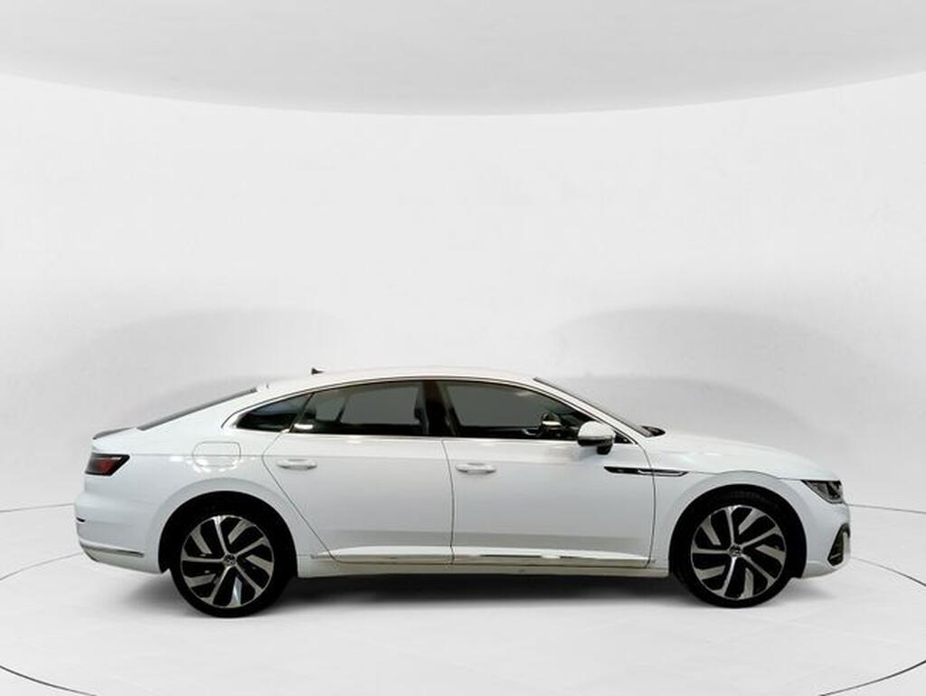 Volkswagen Arteon R-Line 2.0 TDI 110kW (150CV) DSG Segunda mano