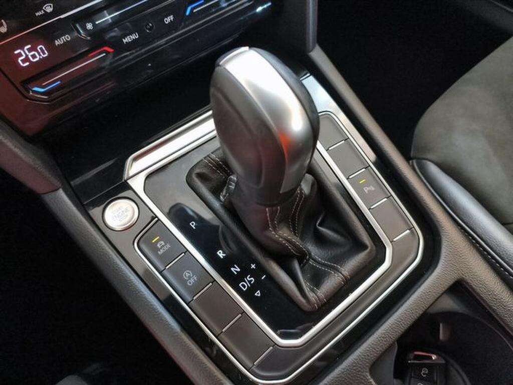 Volkswagen Arteon R-Line 2.0 TDI 110kW (150CV) DSG Segunda mano