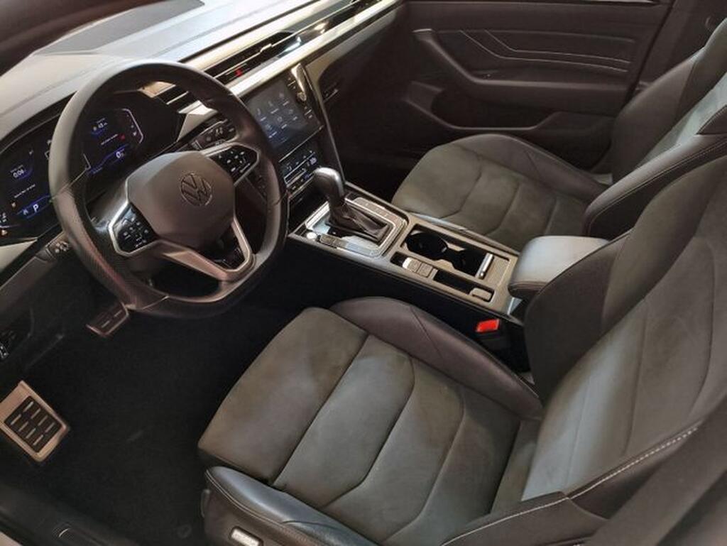 Volkswagen Arteon R-Line 2.0 TDI 110kW (150CV) DSG Segunda mano