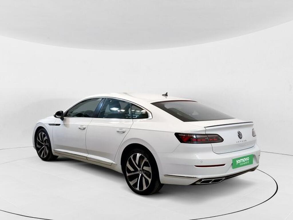 Volkswagen Arteon R-Line 2.0 TDI 110kW (150CV) DSG Segunda mano