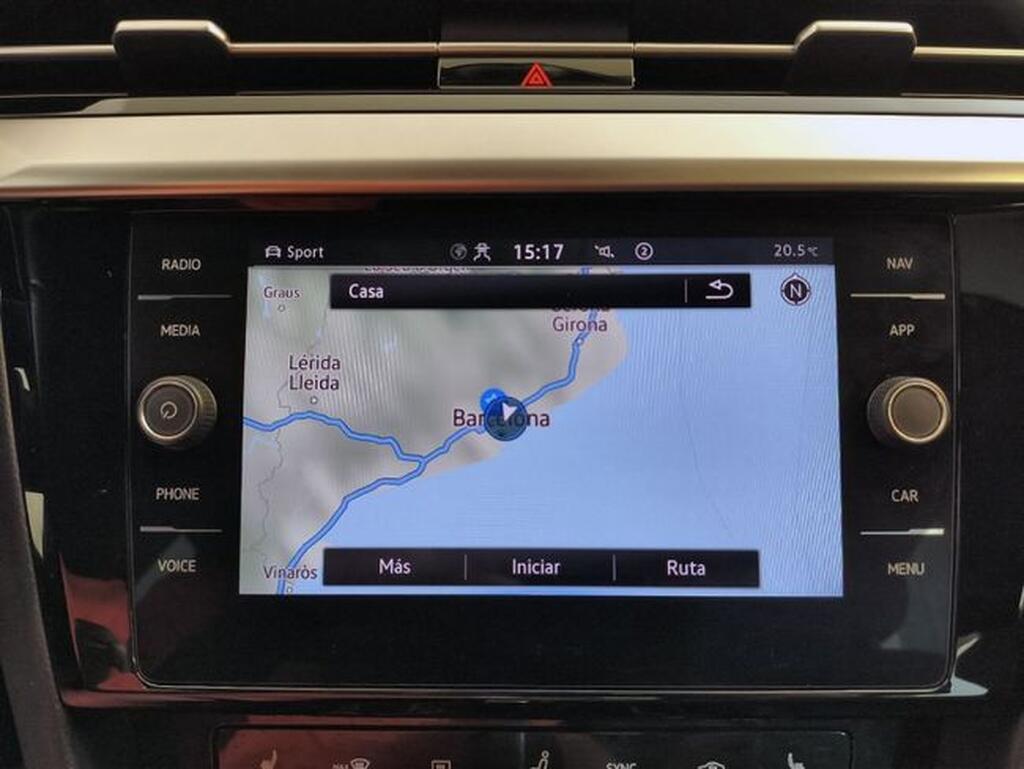 Volkswagen Arteon R-Line 2.0 TDI 110kW (150CV) DSG Segunda mano