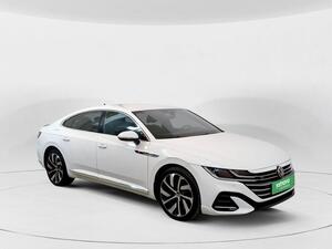 Volkswagen Arteon R-Line 2.0 TDI 110kW (150CV) DSG 1