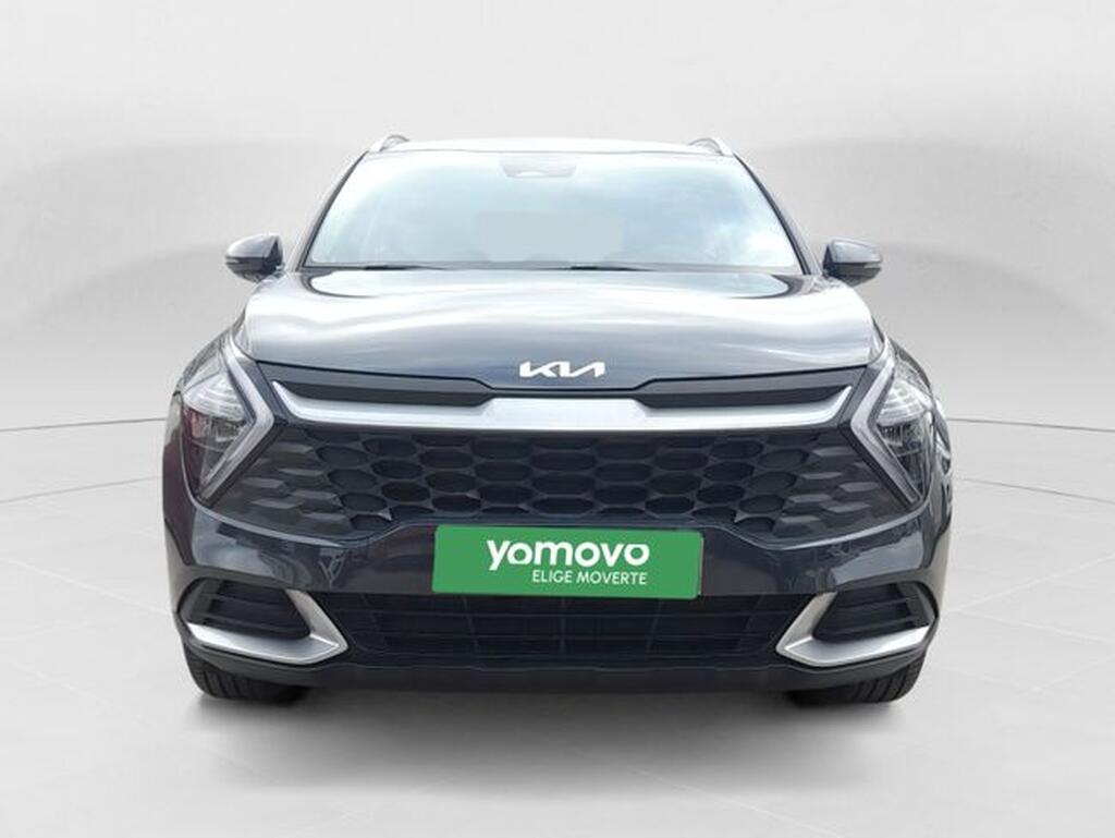 Kia Sportage 1.6 T-GDi MHEV 110kW (150CV) Drive 4x2 Segunda mano