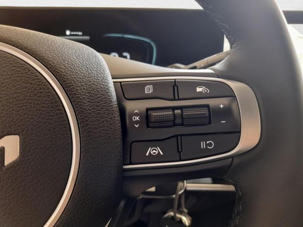 Kia Sportage 1.6 T-GDi MHEV 110kW (150CV) Drive 4x2 Segunda mano