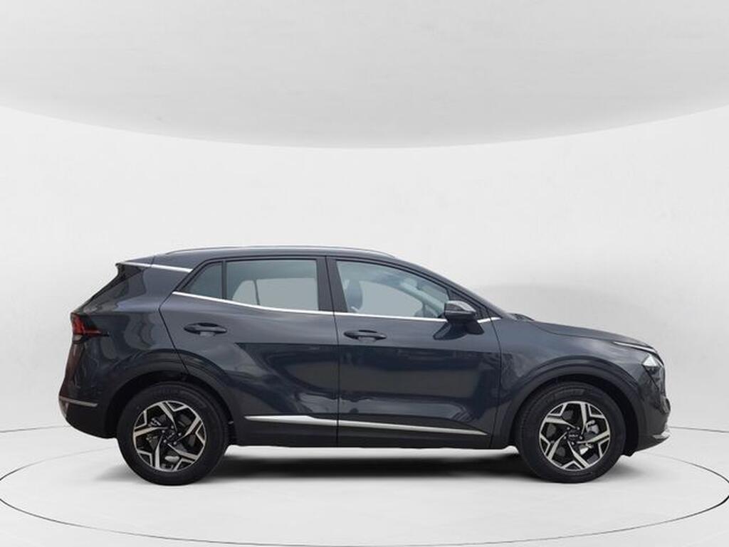 Kia Sportage 1.6 T-GDi MHEV 110kW (150CV) Drive 4x2 Segunda mano