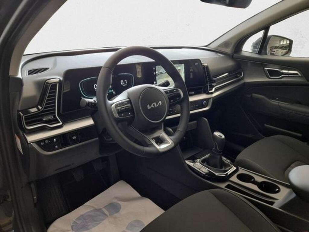 Kia Sportage 1.6 T-GDi MHEV 110kW (150CV) Drive 4x2 Segunda mano