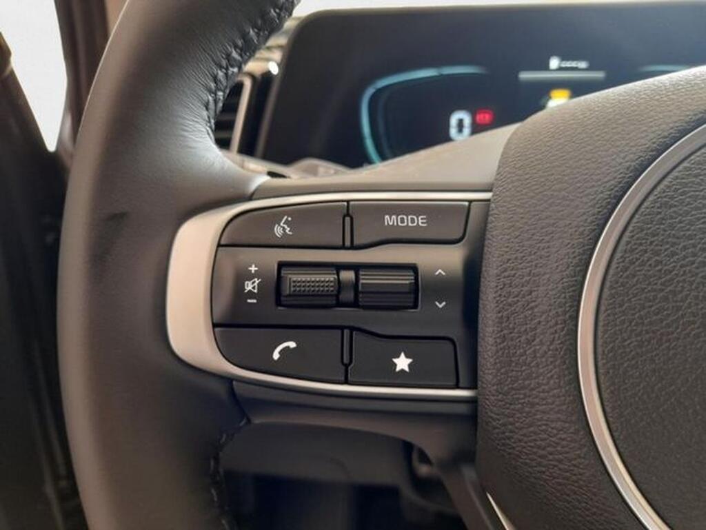 Kia Sportage 1.6 T-GDi MHEV 110kW (150CV) Drive 4x2 Segunda mano