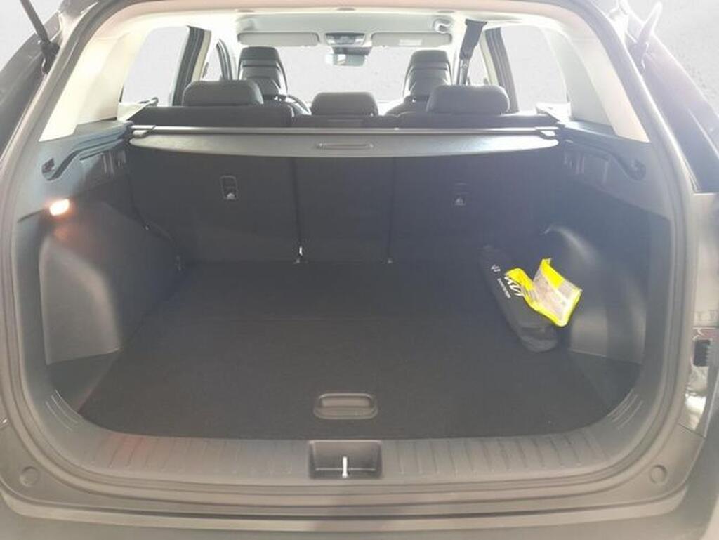 Kia Sportage 1.6 T-GDi MHEV 110kW (150CV) Drive 4x2 Segunda mano