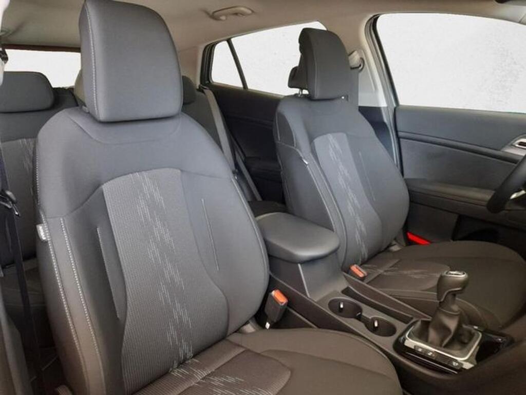 Kia Sportage 1.6 T-GDi MHEV 110kW (150CV) Drive 4x2 Segunda mano
