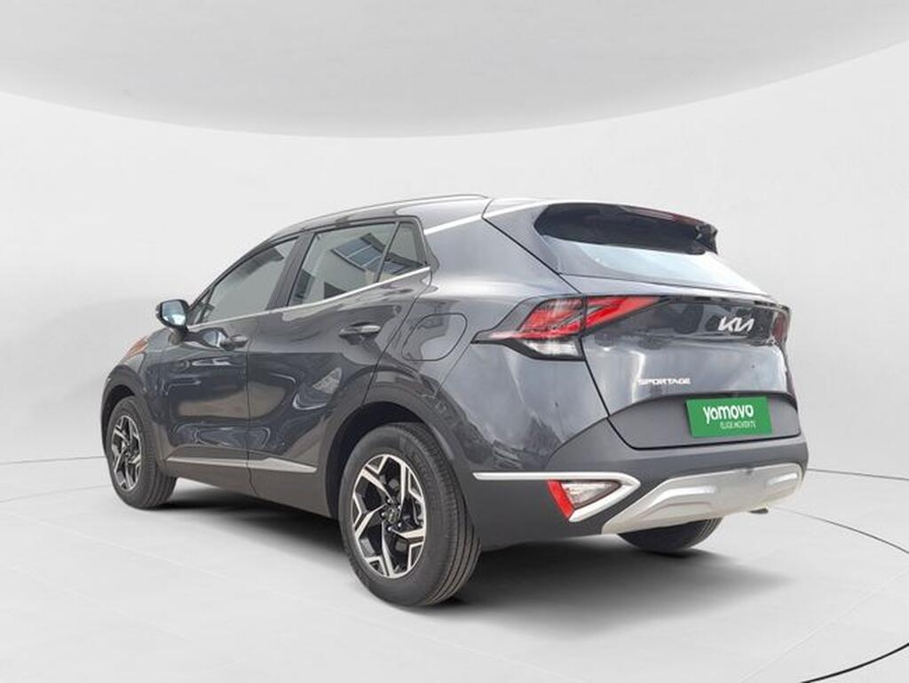 Kia Sportage 1.6 T-GDi MHEV 110kW (150CV) Drive 4x2 Segunda mano