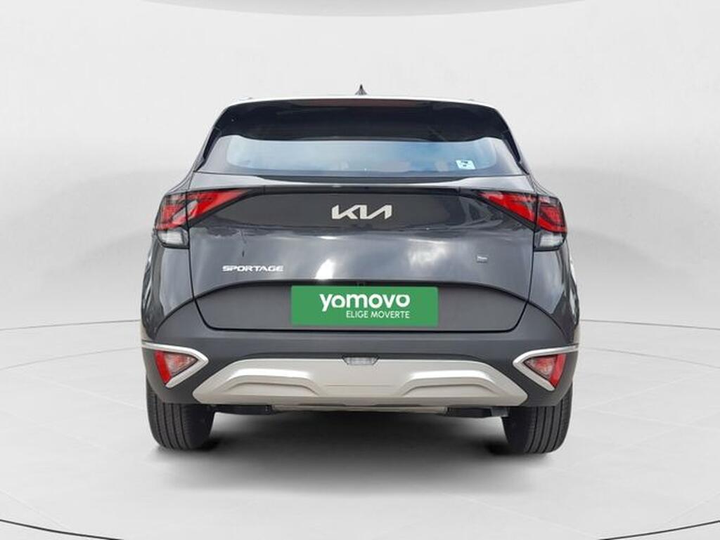 Kia Sportage 1.6 T-GDi MHEV 110kW (150CV) Drive 4x2 Segunda mano