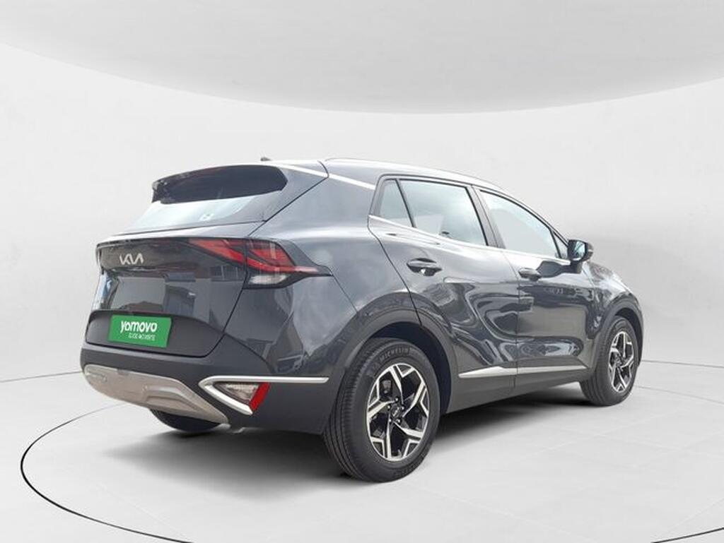 Kia Sportage 1.6 T-GDi MHEV 110kW (150CV) Drive 4x2 Segunda mano