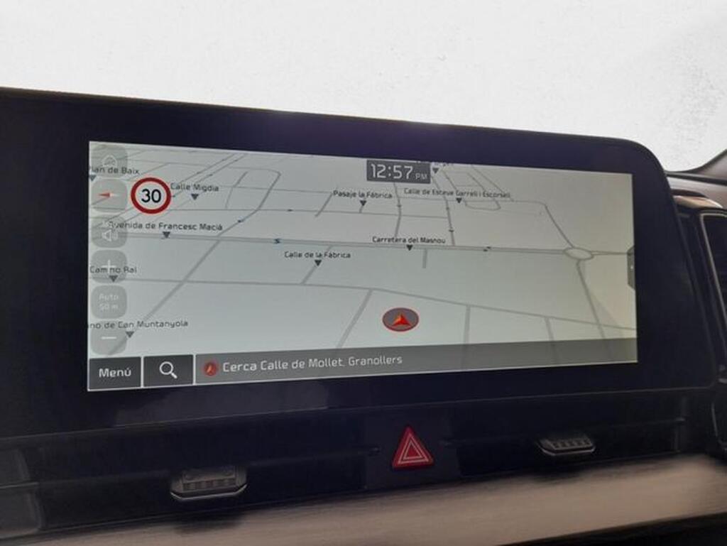 Kia Sportage 1.6 T-GDi MHEV 110kW (150CV) Drive 4x2 Segunda mano
