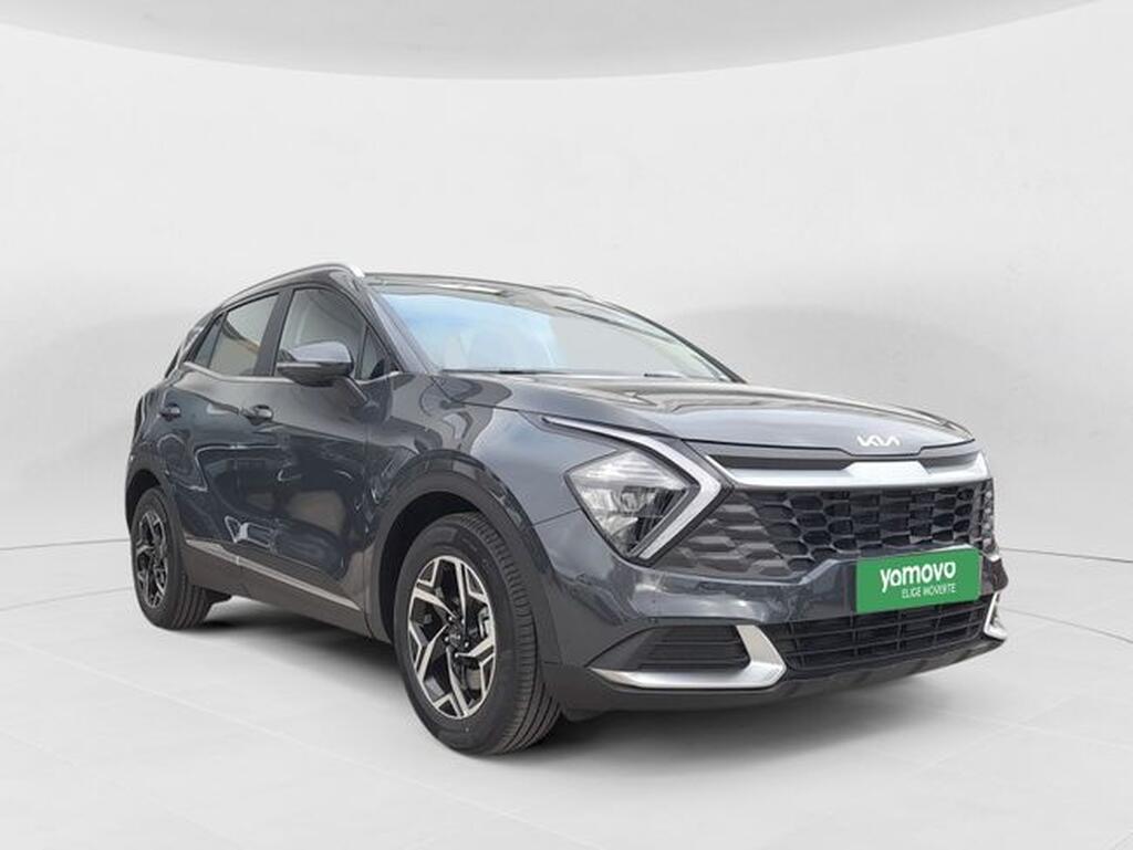 Kia Sportage 1.6 T-GDi MHEV 110kW (150CV) Drive 4x2 Segunda mano
