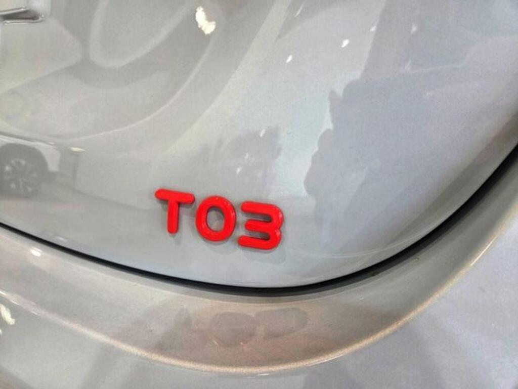 Leapmotor T03 T03 BEV 37.3kWh Design Auto Km0