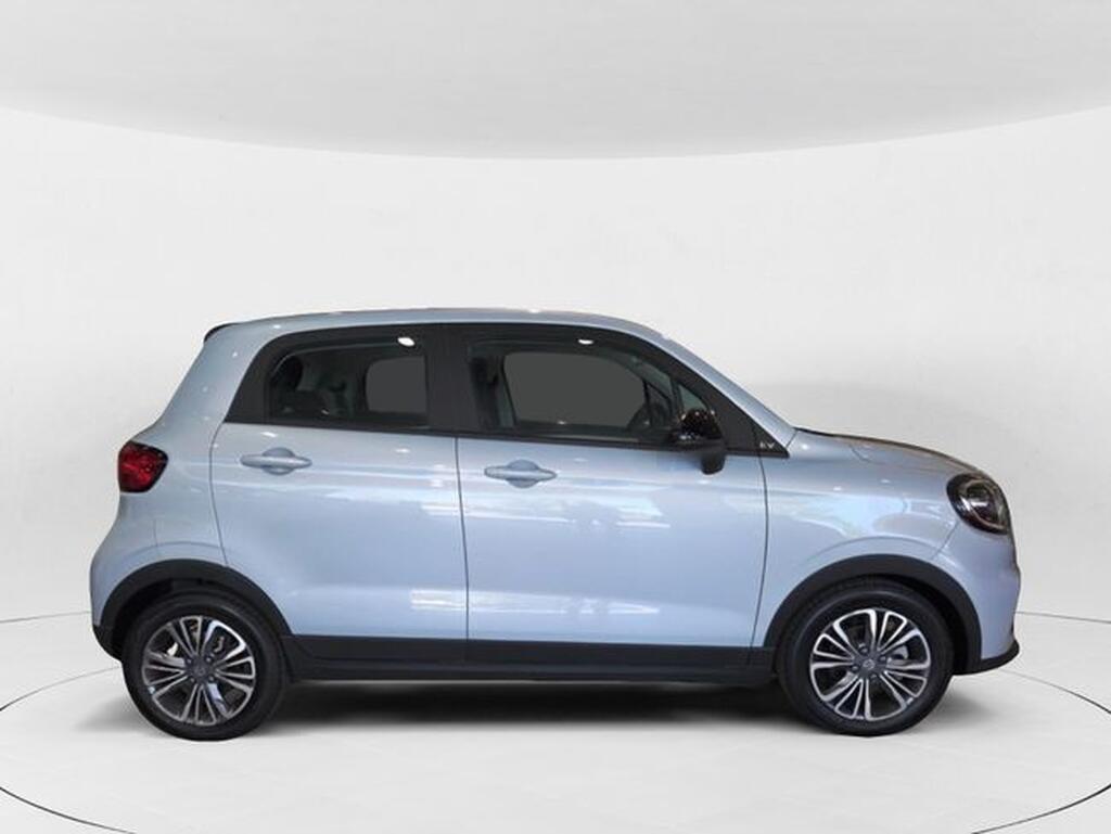 Leapmotor T03 T03 BEV 37.3kWh Design Auto Km0