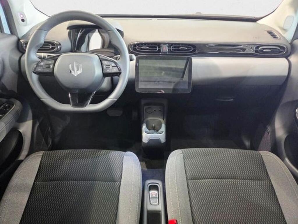 Leapmotor T03 T03 BEV 37.3kWh Design Auto Km0