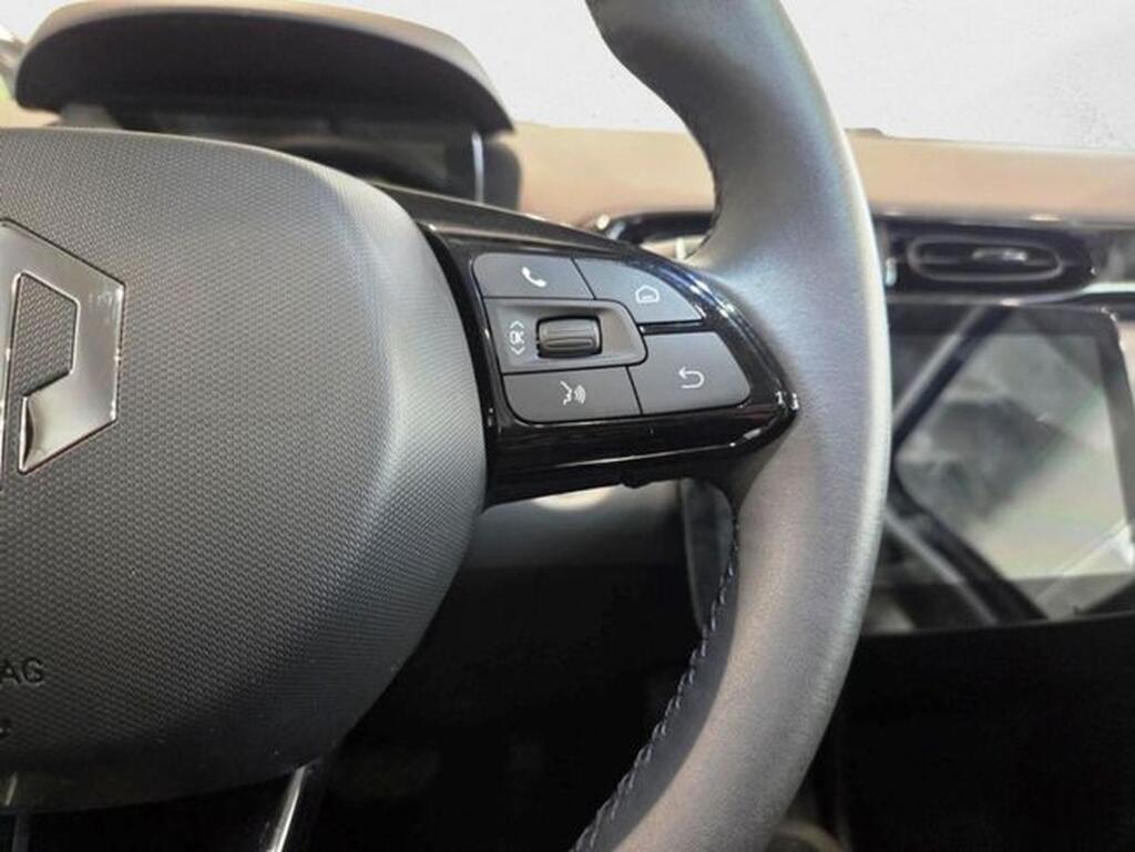 Leapmotor T03 T03 BEV 37.3kWh Design Auto Km0