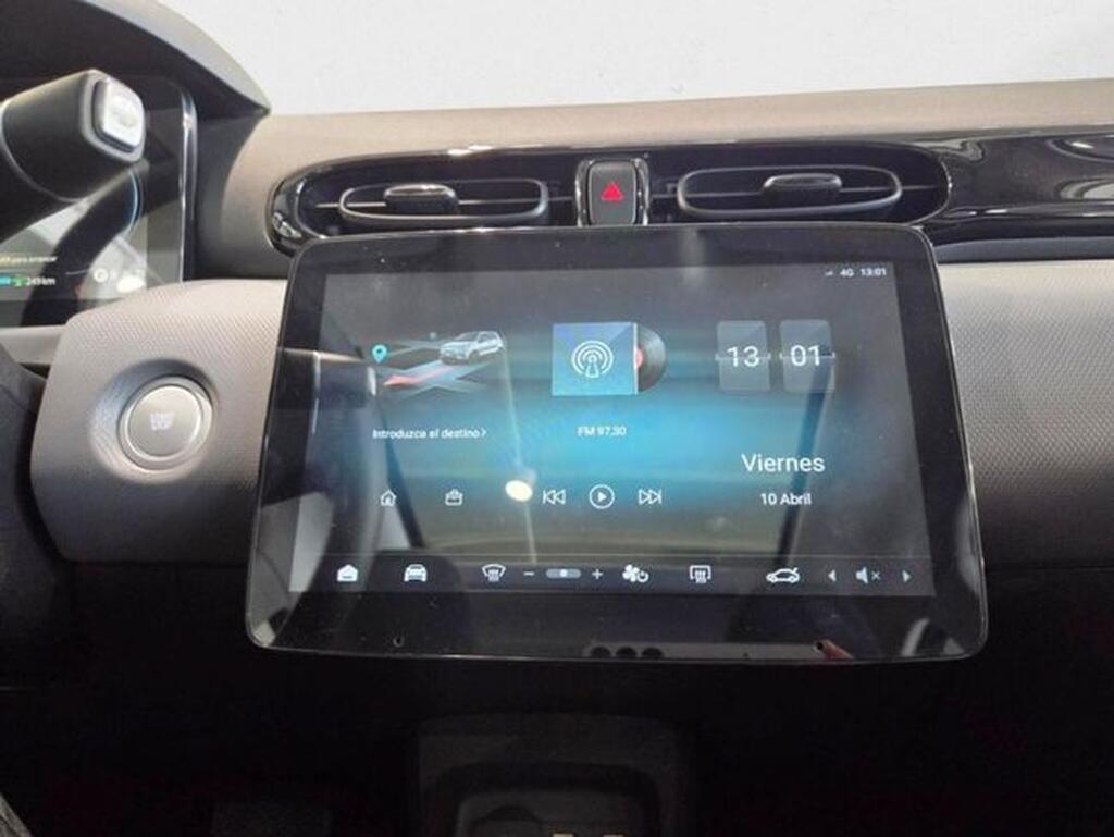 Leapmotor T03 T03 BEV 37.3kWh Design Auto Km0