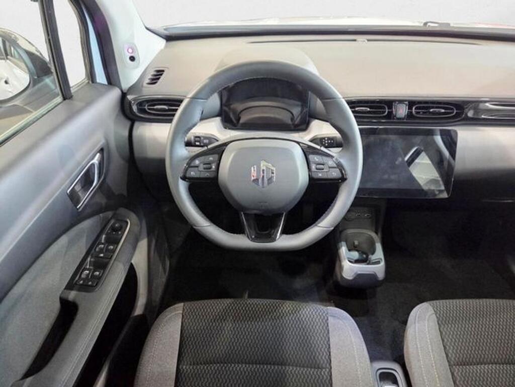 Leapmotor T03 T03 BEV 37.3kWh Design Auto Km0