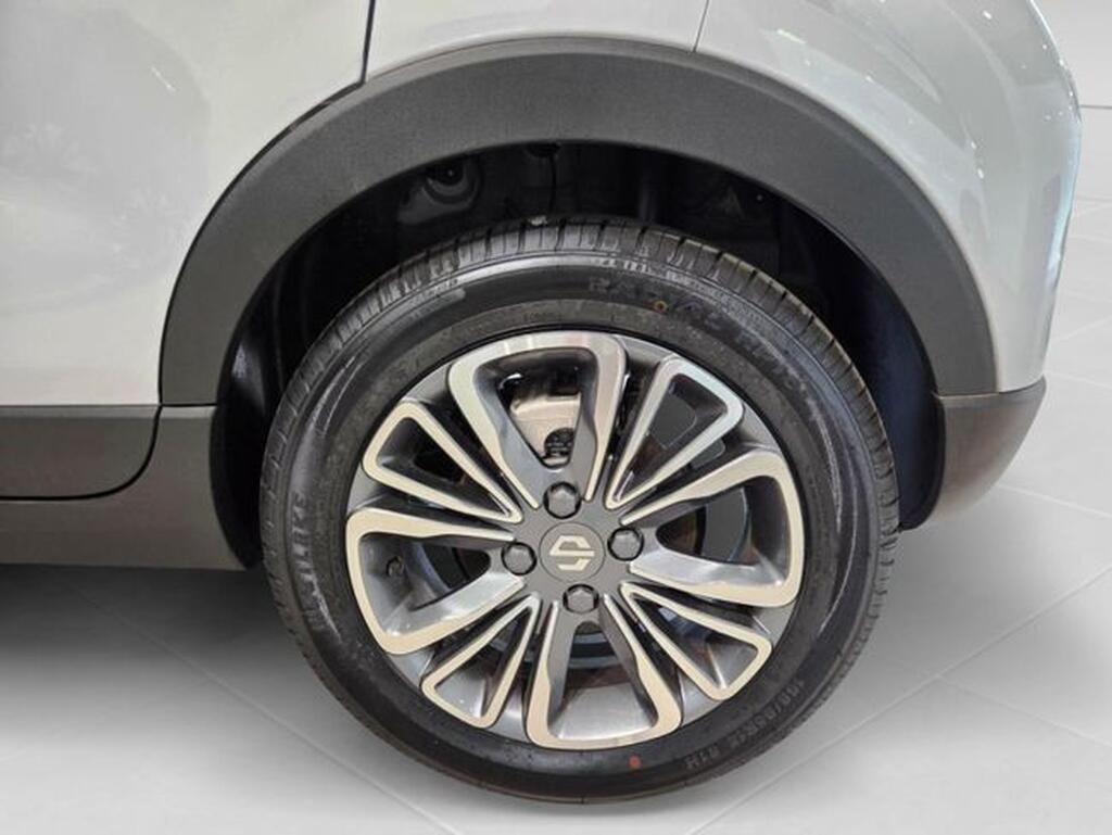 Leapmotor T03 T03 BEV 37.3kWh Design Auto Km0