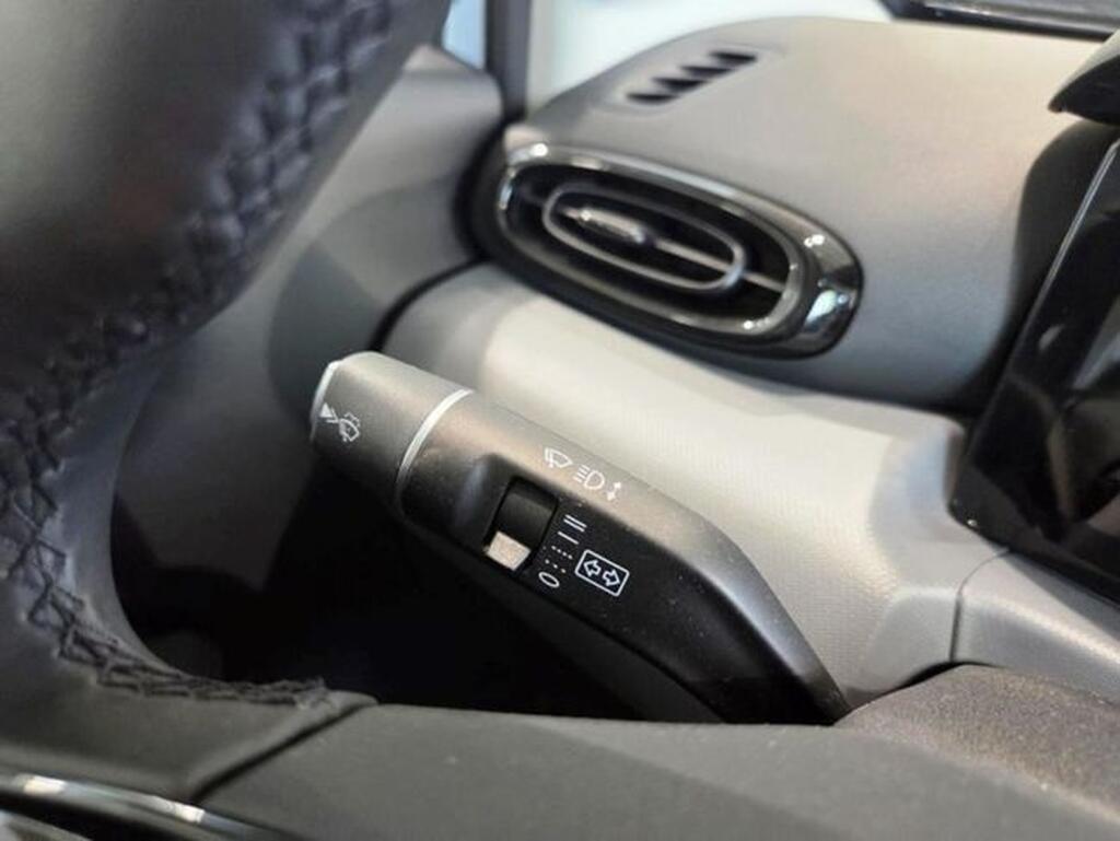 Leapmotor T03 T03 BEV 37.3kWh Design Auto Km0