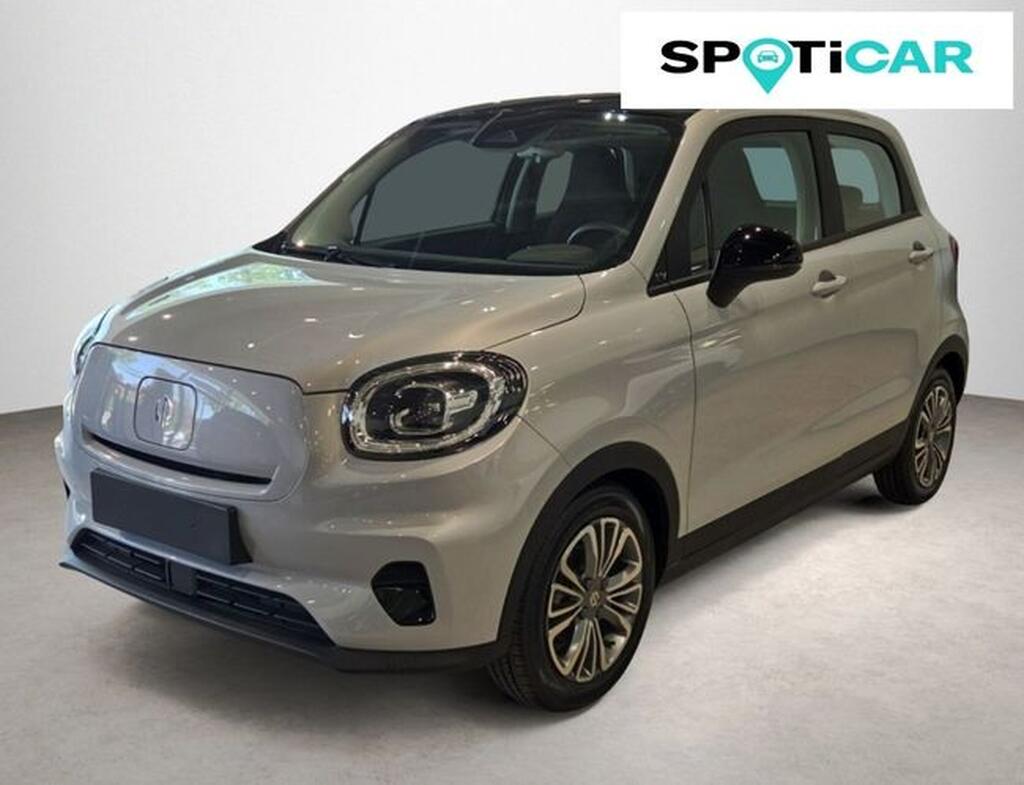 Leapmotor T03 T03 BEV 37.3kWh Design Auto Km0