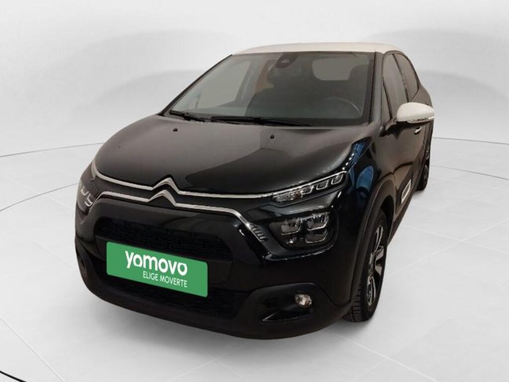 Citroën C3 PureTech 60KW (83CV) Shine Segunda mano