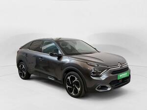 Citroën C4 PureTech 130 S&S 6v Shine 1