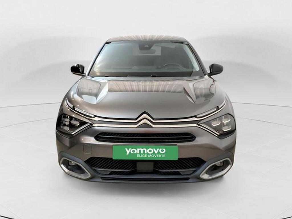 Citroën C4 PureTech 130 S&S 6v Shine 4