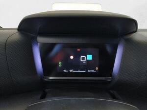 Citroën C4 PureTech 130 S&S 6v Shine 17