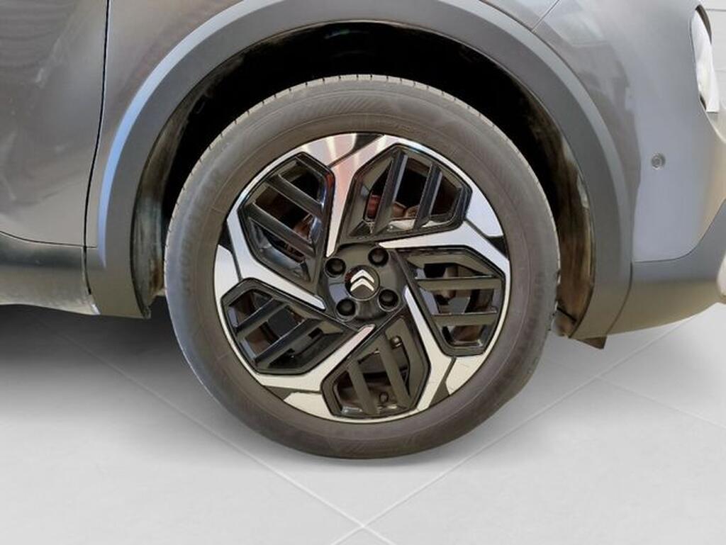 Citroën C4 PureTech 130 S&S 6v Shine 9