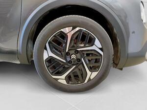 Citroën C4 PureTech 130 S&S 6v Shine 9