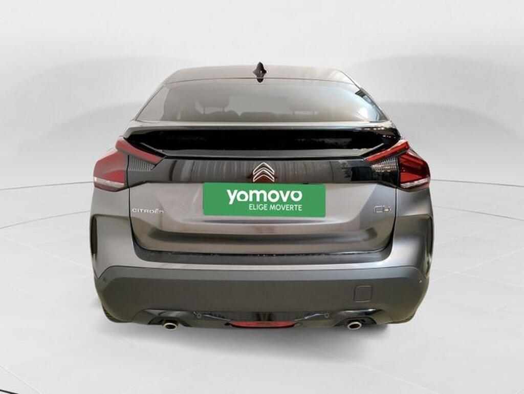 Citroën C4 PureTech 130 S&S 6v Shine 5