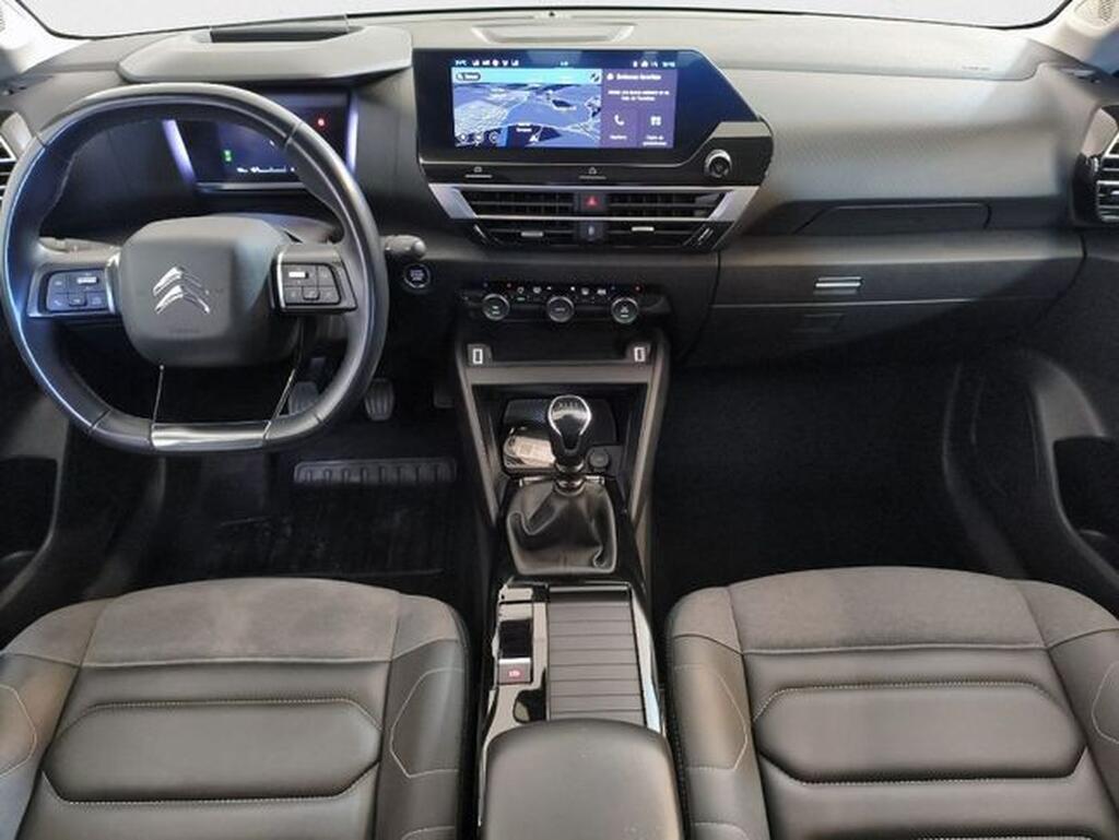 Citroën C4 PureTech 130 S&S 6v Shine 6