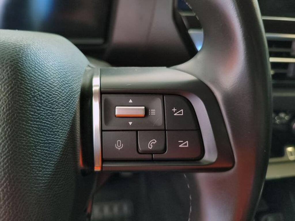 Citroën C4 PureTech 130 S&S 6v Shine 14
