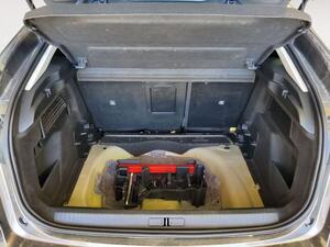Citroën C4 PureTech 130 S&S 6v Shine 29