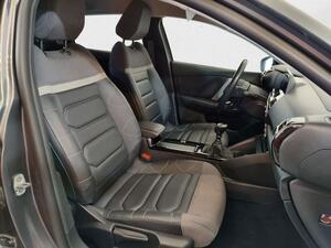 Citroën C4 PureTech 130 S&S 6v Shine 7