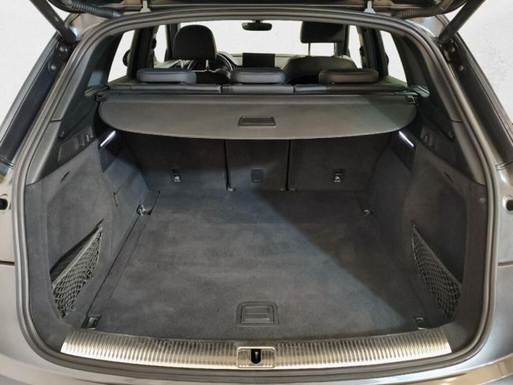 Audi Q5 Black line 40 TDI 150kW quattro-ultra Segunda mano