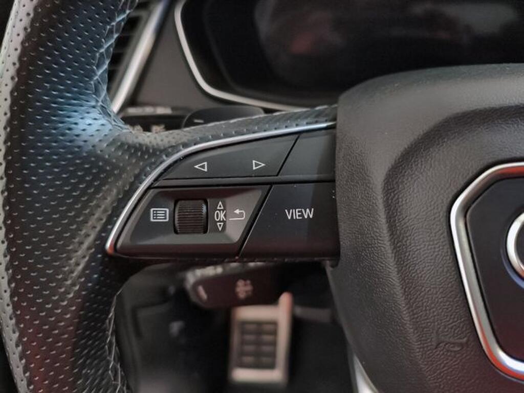 Audi Q5 Black line 40 TDI 150kW quattro-ultra Segunda mano