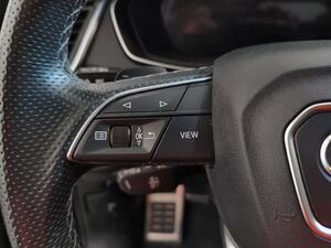 Audi Q5 Black line 40 TDI 150kW quattro-ultra 16