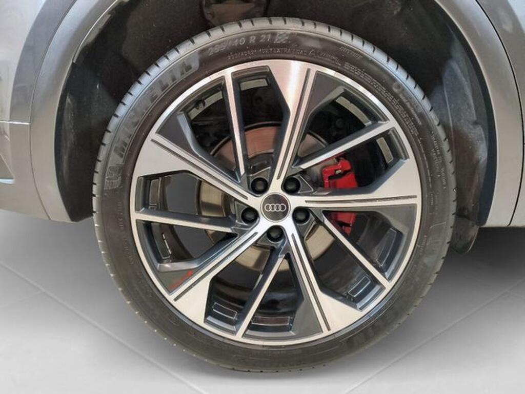 Audi Q5 Black line 40 TDI 150kW quattro-ultra Segunda mano